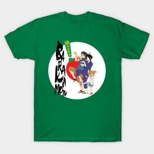 Barakamon T-Shirt